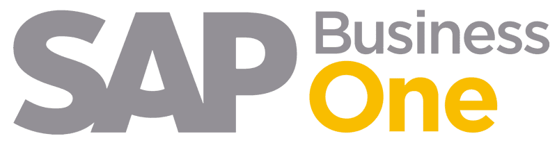 sap b1 logo